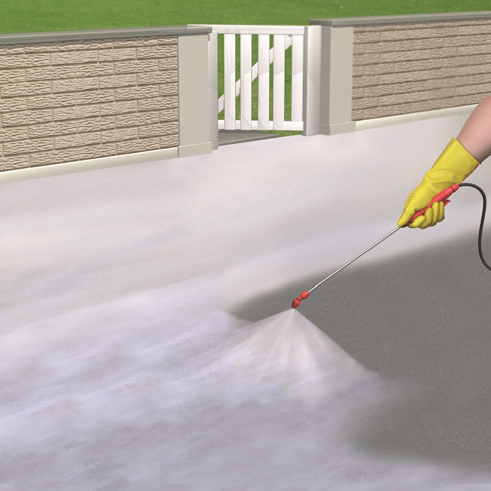 SikaCem Curador - Imagen 3