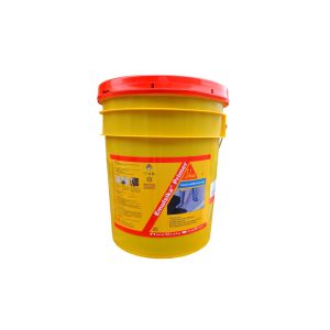 Balde de Emulsika Primer imprimante asfáltico