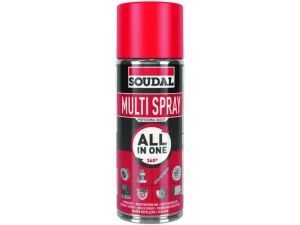MULTISPRAY 8 EN 1
