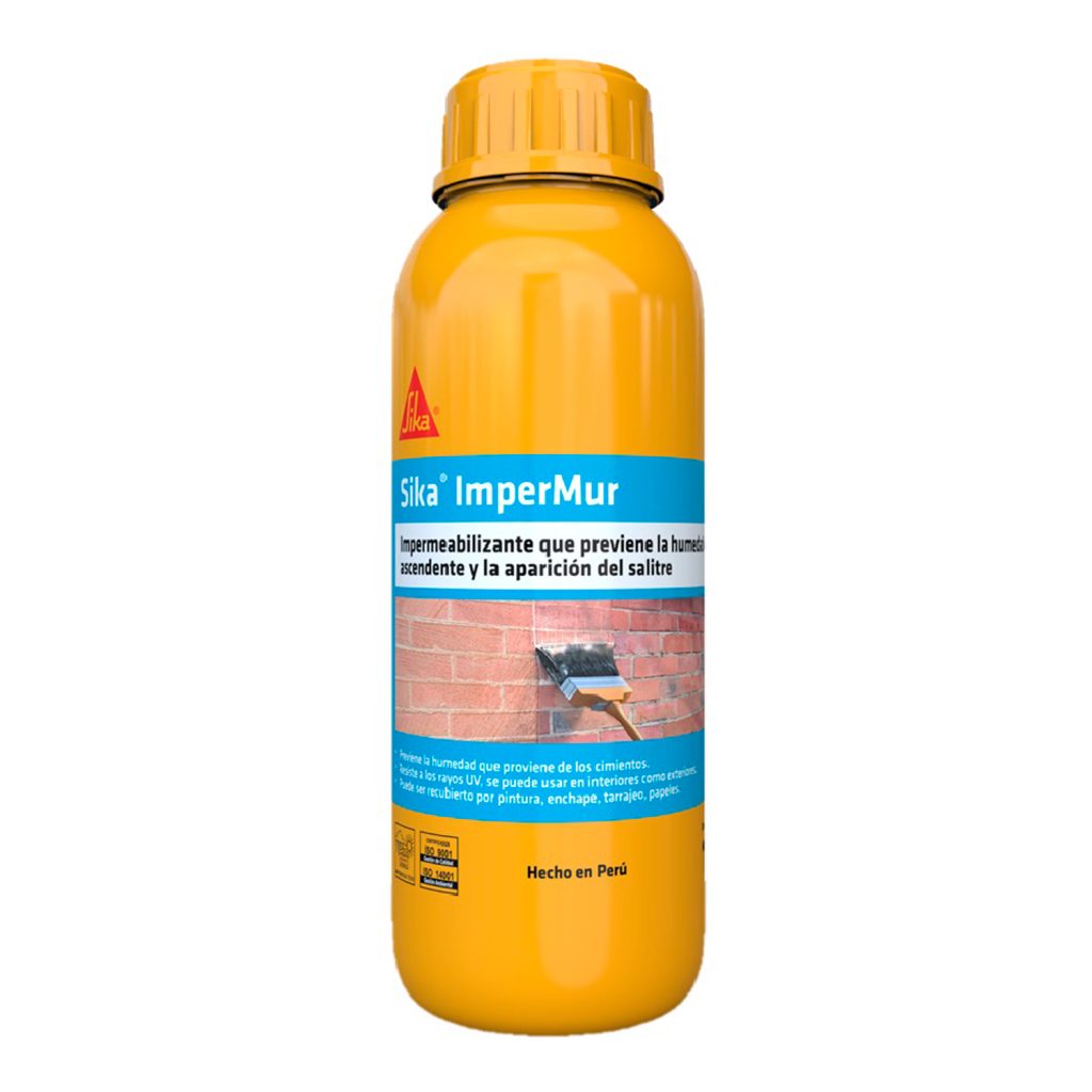 SIKA IMPERMUR
