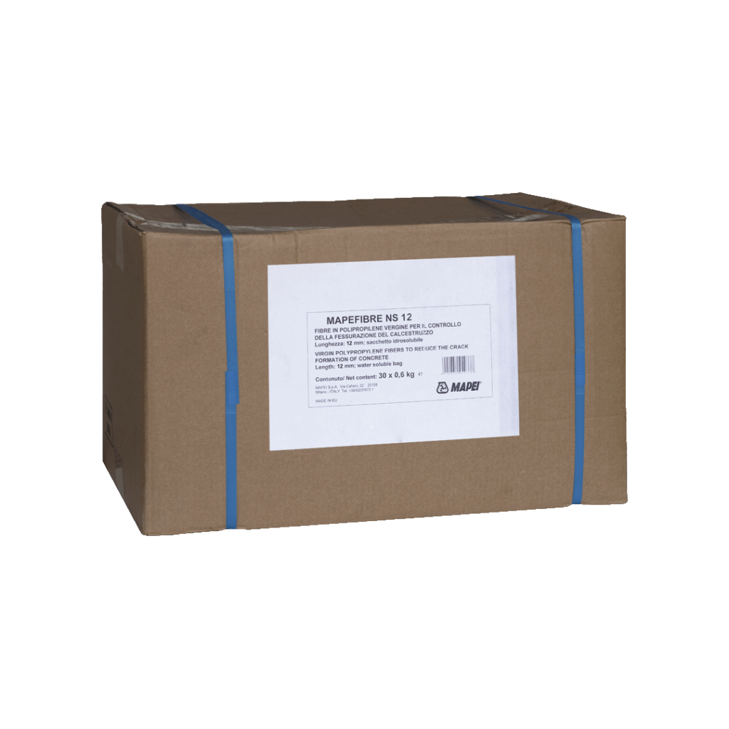 MAPEFIBRE NS 12