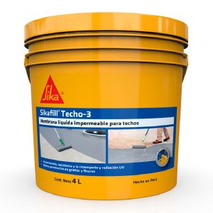 SIKAFILL TECHO 3