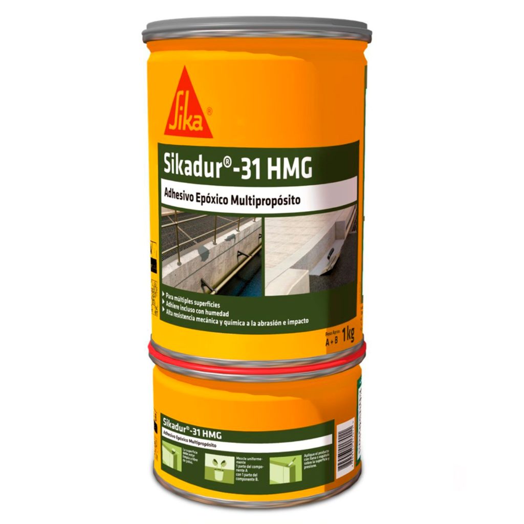 SIKADUR 31 HI- MOD- GEL