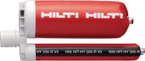 ANCLAJE ADH HIT HY 200-R