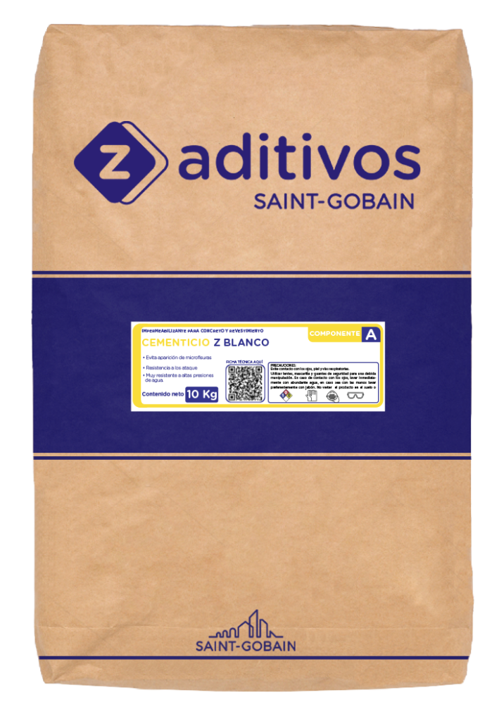 CEMENTICIO Z