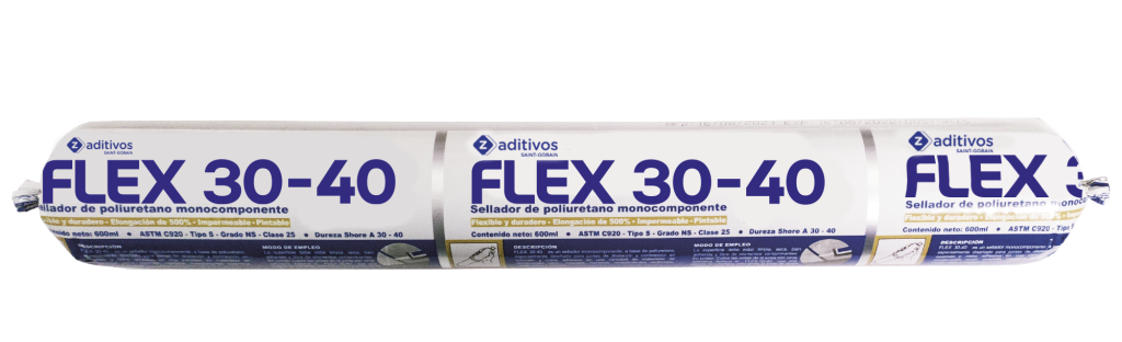 Z FLEX POLIURETANO 30-40