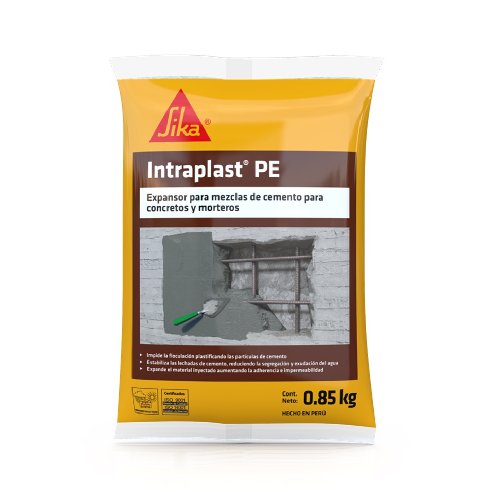 INTRAPLAST PE