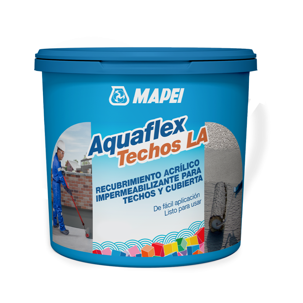 AQUAFLEX TECHOS L.A.