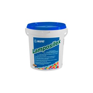 LAMPOSILEX ALU