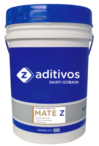 MATE Z
