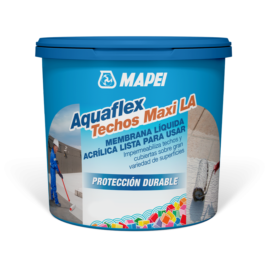 AQUAFLEX TECHOS MAXI L.A.