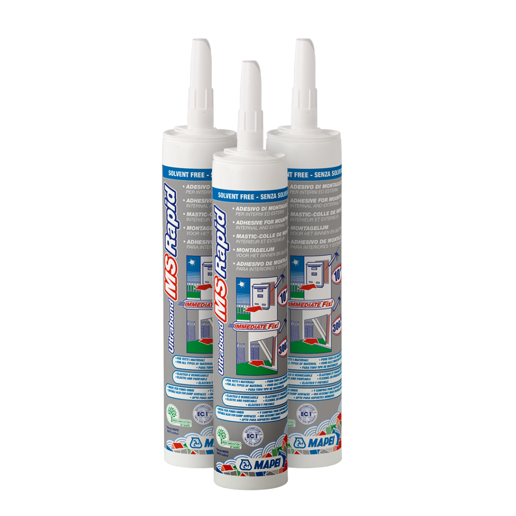 ULTRABOND MS RAPID