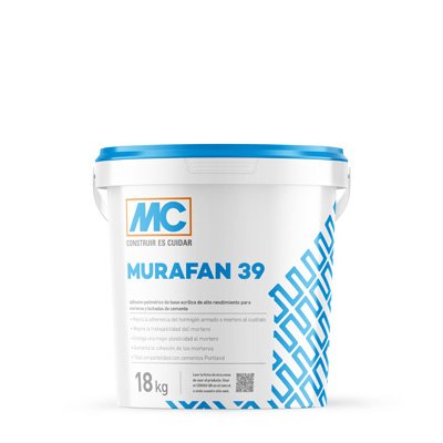 MURAFAN 39