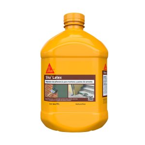 SIKA LATEX