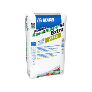 PLANITOP RASA E RIPARA R4 ZERO