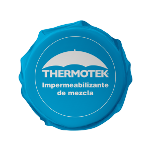 THERMOTEK PASTILLA IMPERMEABILIZANTE DE MEZCLA