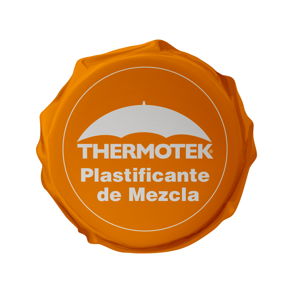 THERMOTEK PASTILLA PLASTIFICANTE DE MEZCLA