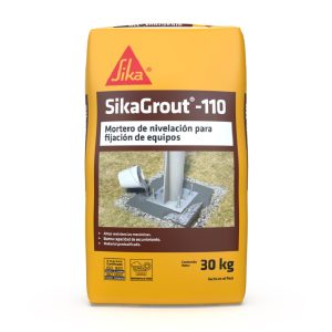 SIKAGROUT 110