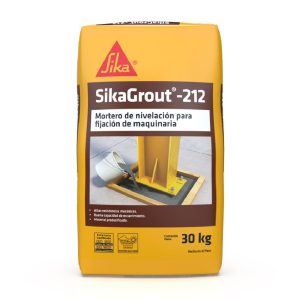 SIKAGROUT 212