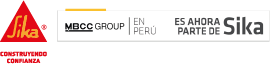 Logo Sika - Mbcc Group