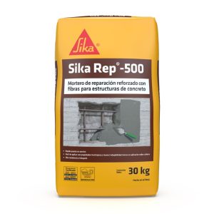 SIKA REP 500
