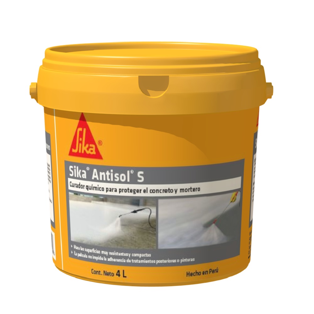 SIKA ANTISOL S