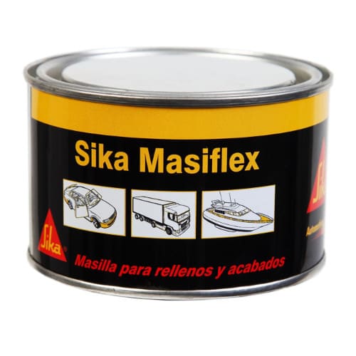 SIKA MASIFLEX