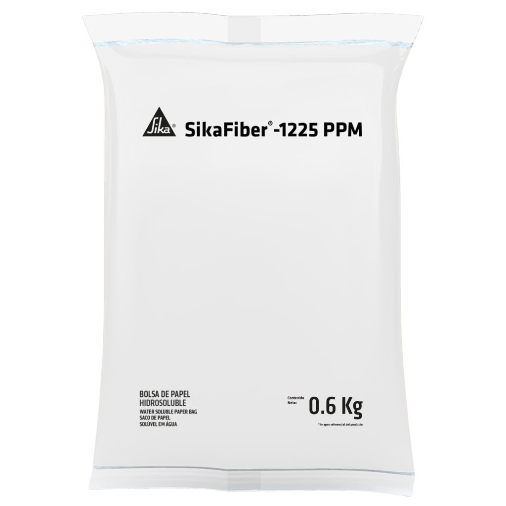 SIKAFIBER-1225 PPM