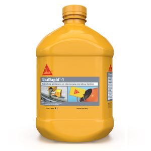 SIKA RAPID 1