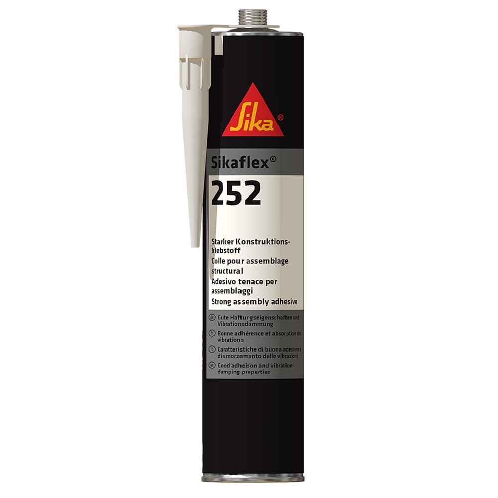 SIKAFLEX 252
