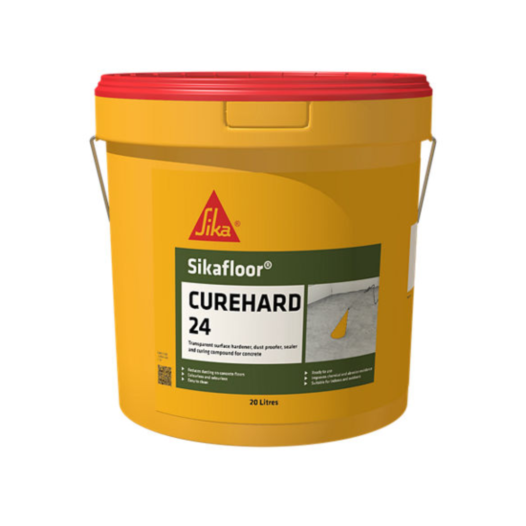 SIKAFLOOR CUREHARD 24