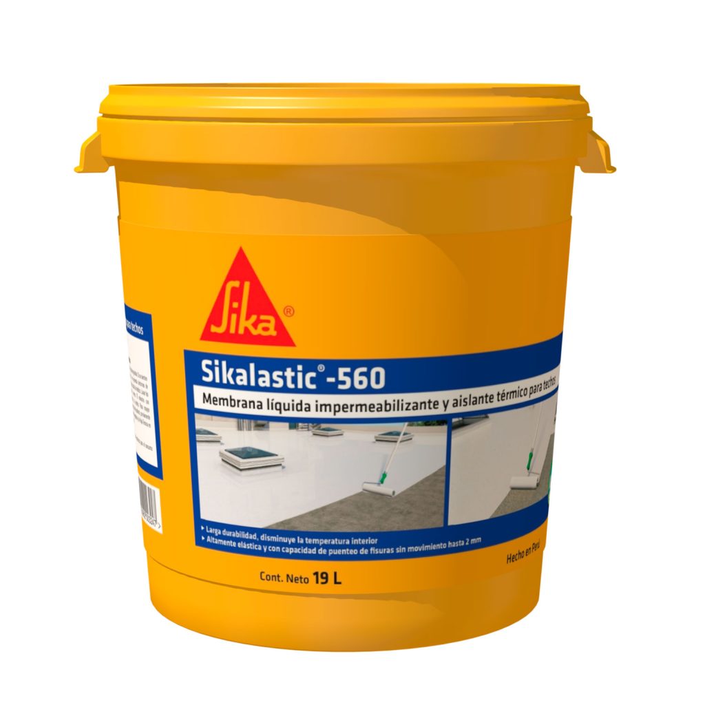 SIKALASTIC 560