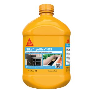 SIKA IGOLFLEX 175