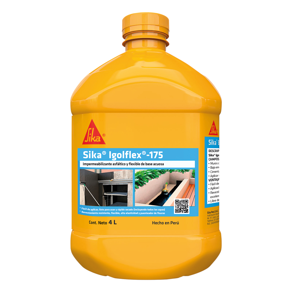 SIKA IGOLFLEX 175