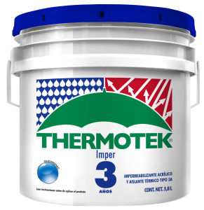 THERMOTEK IMPER