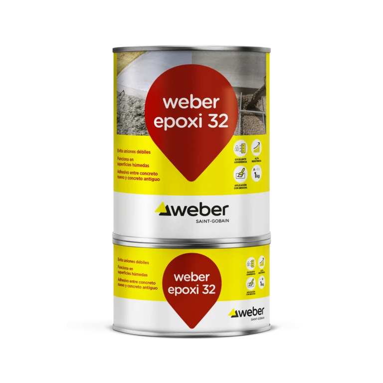 WEBER EPOXI 32