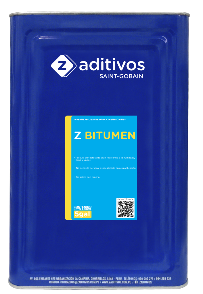 Z BITUMEN