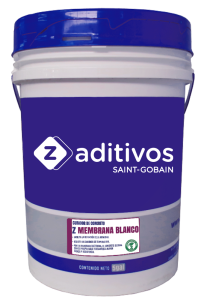 Z MEMBRANA BLANCO