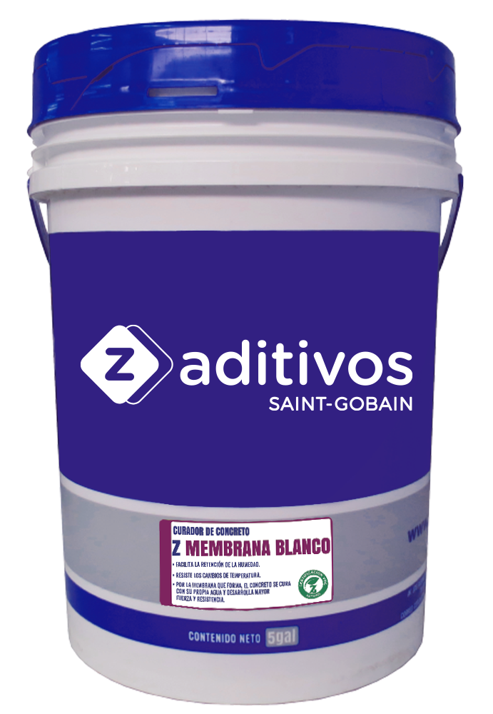 Z MEMBRANA BLANCO