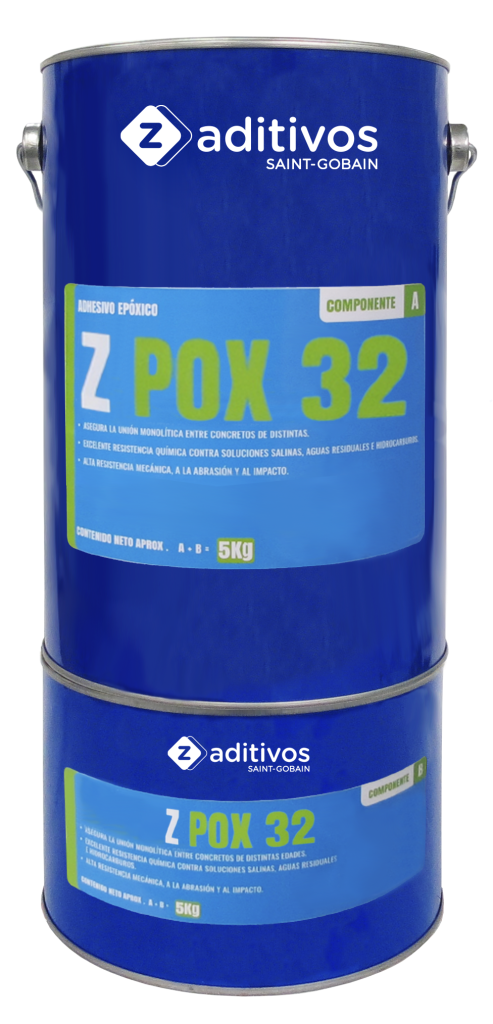 Z POX 32 A+B
