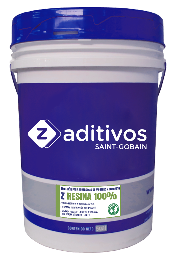 Z RESINA 100%