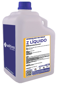 Z I LIQUIDO