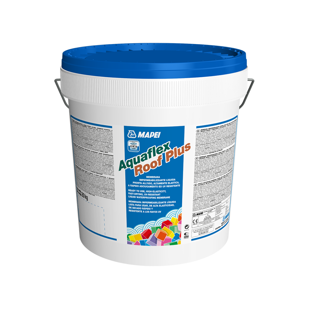 AQUAFLEX ROOF PLUS HR