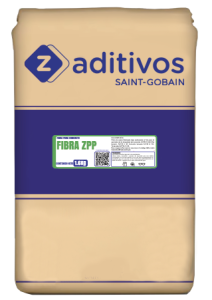 Z FIBRA PP