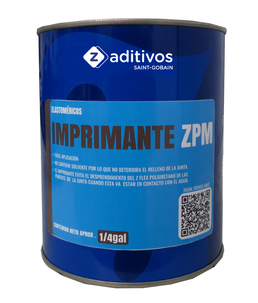 IMPRIMANTE ZPM