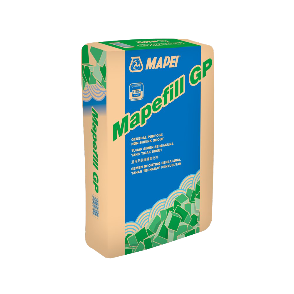 MAPEFILL GP