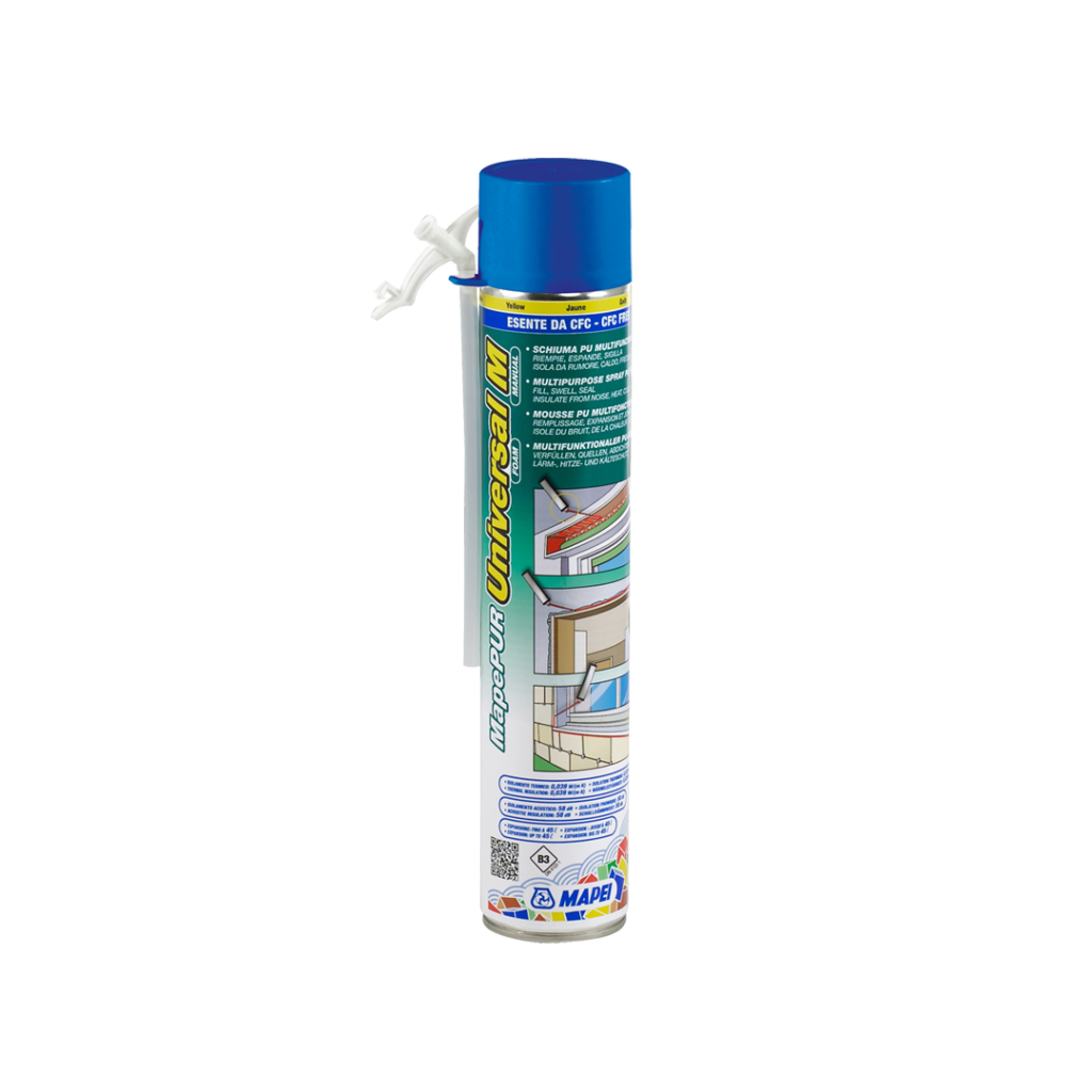 MAPEPUR UNIVERSAL FOAM M