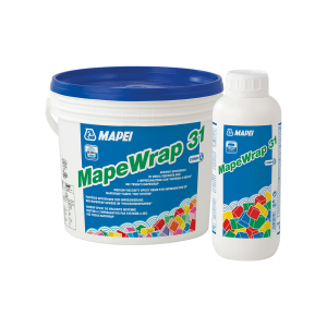MAPEWRAP 31 (A+B)