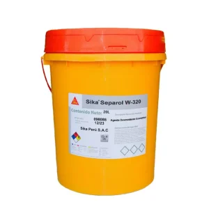 SIKA SEPAROL W-320