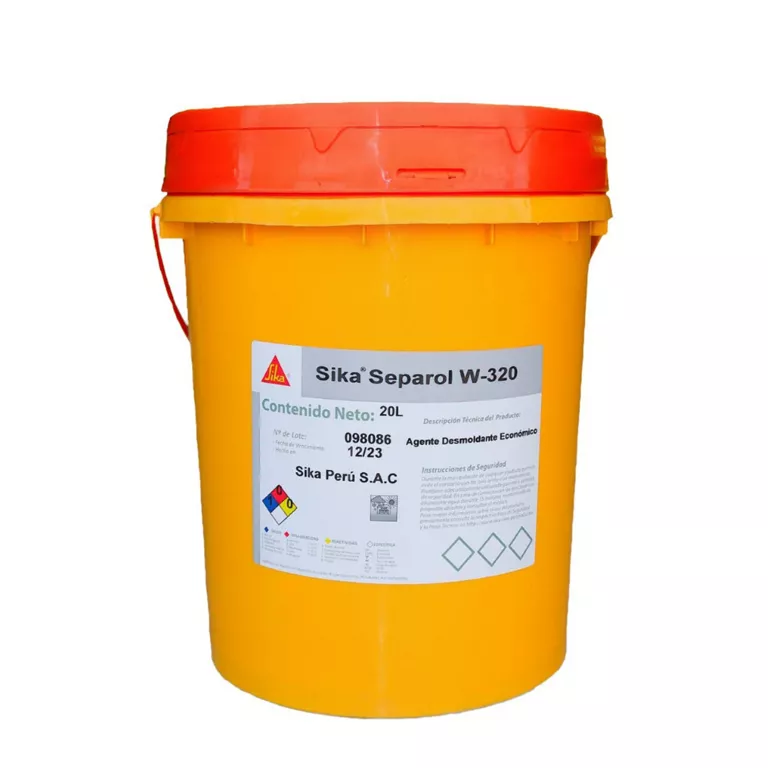 SIKA SEPAROL W-320